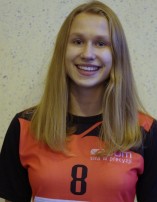 Maja MROZIEWICZ