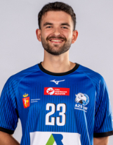 Piotr KUĆ
