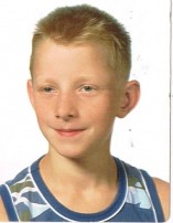Jan DULBA KAMIŃSKI
