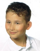 Oliwier ZBROŻEK