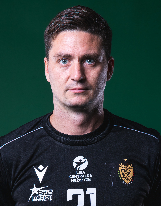 Patryk MAŁECKI