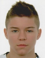 Mateusz OKOŃSKI