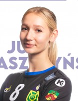 Julia DOMASZCZYŃSKA