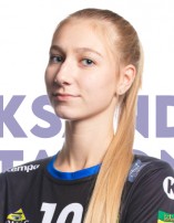 Aleksandra STAROŃ