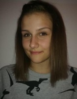 Oliwia SZYDŁOWSKA