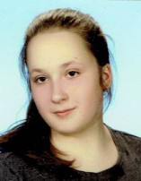 Weronika JOŚKO