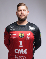 Bartosz ARONIK