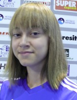 Wanesa JAŃCZAK