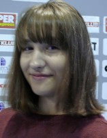 Julia HOJEŃSKA
