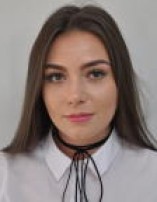 Weronika BRZEZIŃSKA