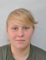 Weronika KRAWCZAK