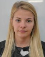 Magdalena PIĘTA