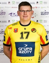 Tomasz SAMOSZCZUK