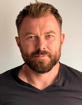 Tomasz BARYŁA