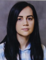 Ewelina  01 DURKALEC