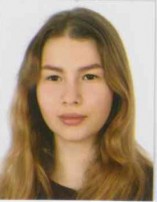 Daria GRUBERSKA