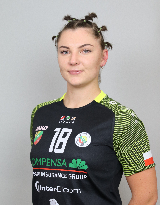 Oliwia KLUJ