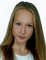 Dominika JURGIEWICZ