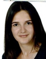 Anastazja OKOŃ