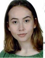 Marcelina WARCHOŁ