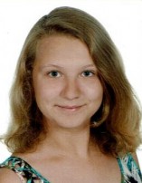 Karolina ŻYGADŁO