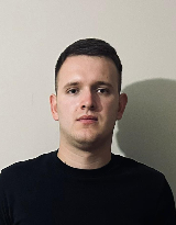 Patryk DROSZCZAK