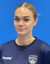 Dominika ZUBEK