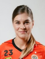 Paulina KASPRZYK