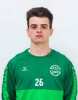 Eryk ŚWIĘCKI
