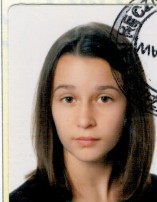 Dominika DWOJAK