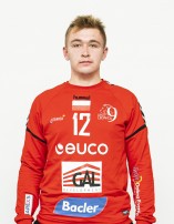 Patryk MATUSZEWSKI