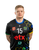 Mateusz MARSZAŁEK