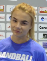 Paulina MAŁYSKA