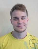 Mateusz DASZEK