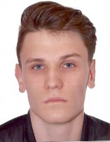 Jakub GIMIŃSKI
