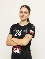 Weronika SCISŁOWICZ