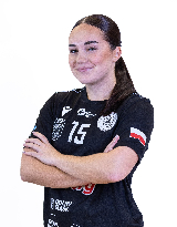Nikola WOJCIECHOWSKA