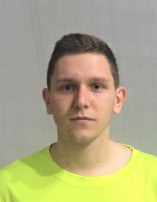 Kacper FRĄCKOWIAK