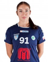 Daria SOMIONKA