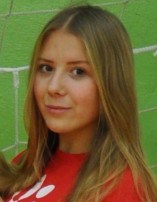 Dominika KAMIŃSKA