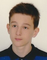 Adam ROGOŃ
