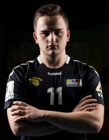 Jakub MROCZKOWSKI