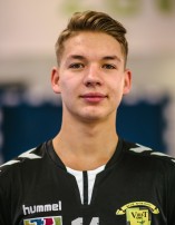Mateusz LEWANDOWSKI