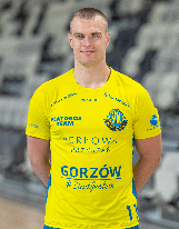 Kamil NAPIERKOWSKI