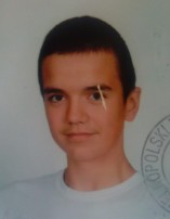 Michał CHRÓST