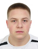 Sebastain NAPIERAŁA