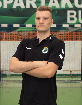Hubert PRZYBYLSKI