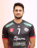 Konrad KRZACZYŃSKI