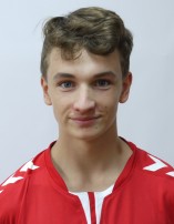 Mateusz SZAFRANIEC