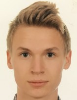 Patryk OLSZEWSKI